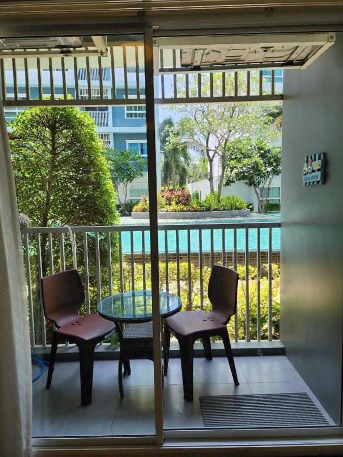 The Trust Condo By The Sea HHQ Exterior foto